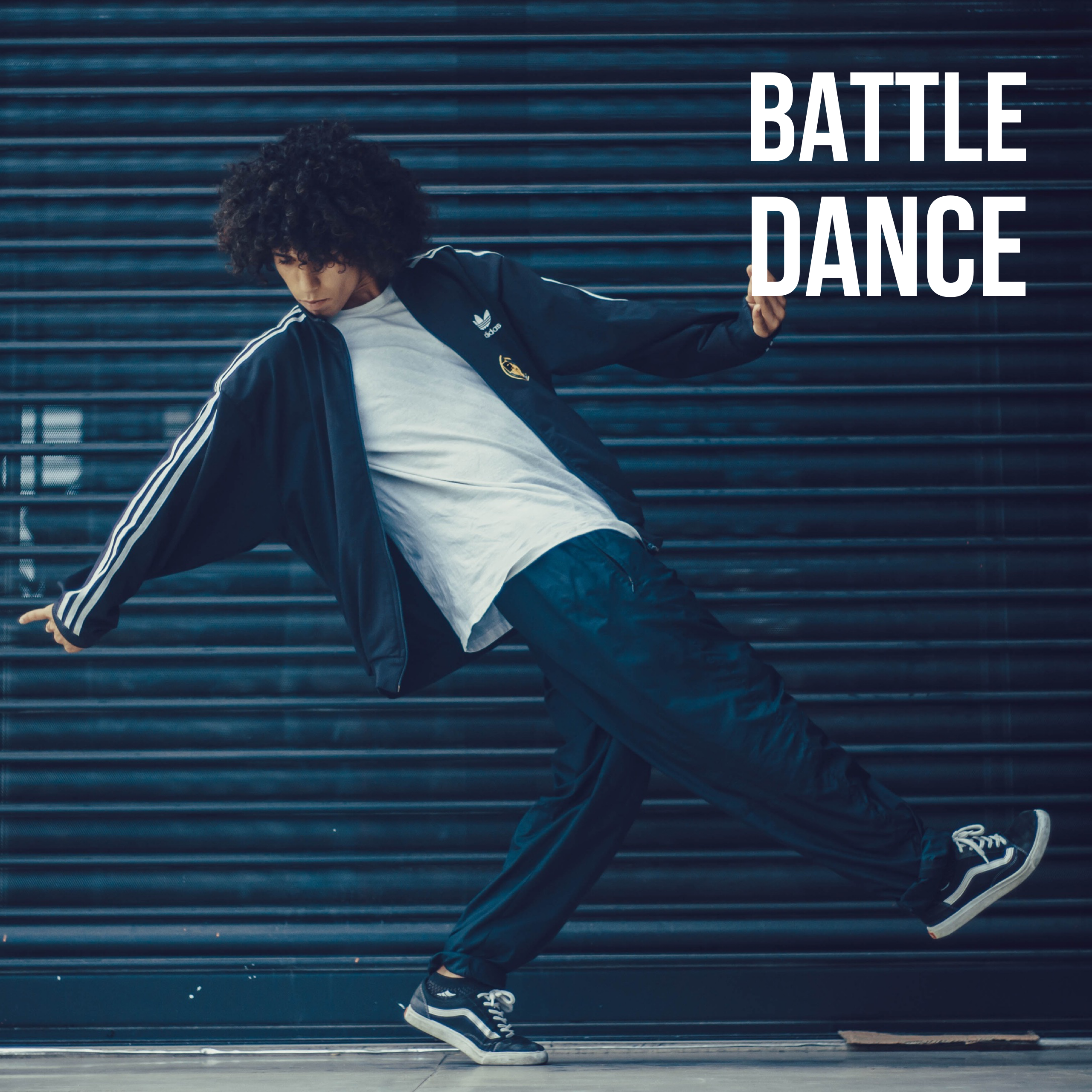 BATTLE DANCE - DJ SKILLZ